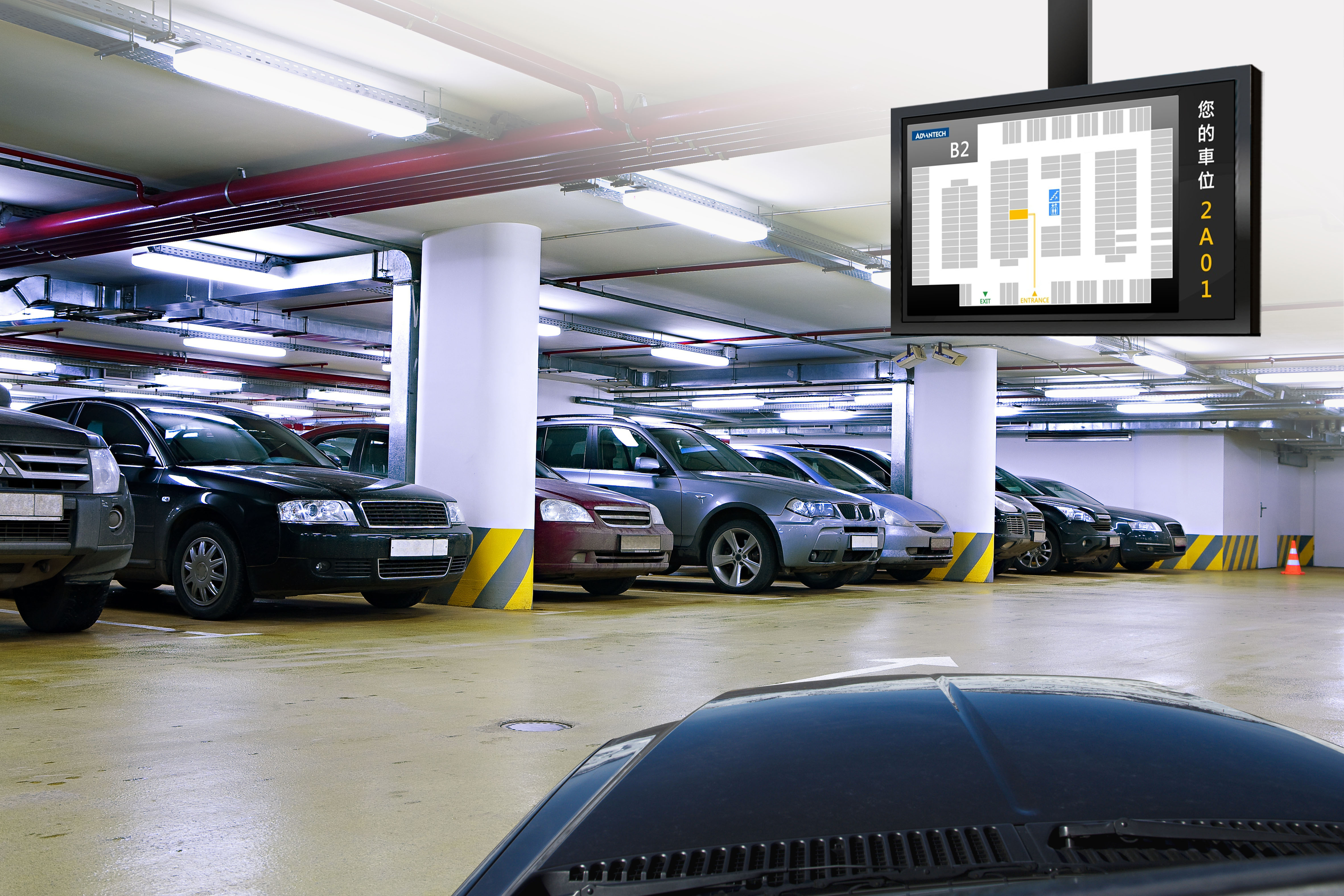 Advanced Surveillance Solutions