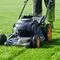 Lawn Maintenance