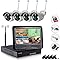 Surveillance Camera Setup